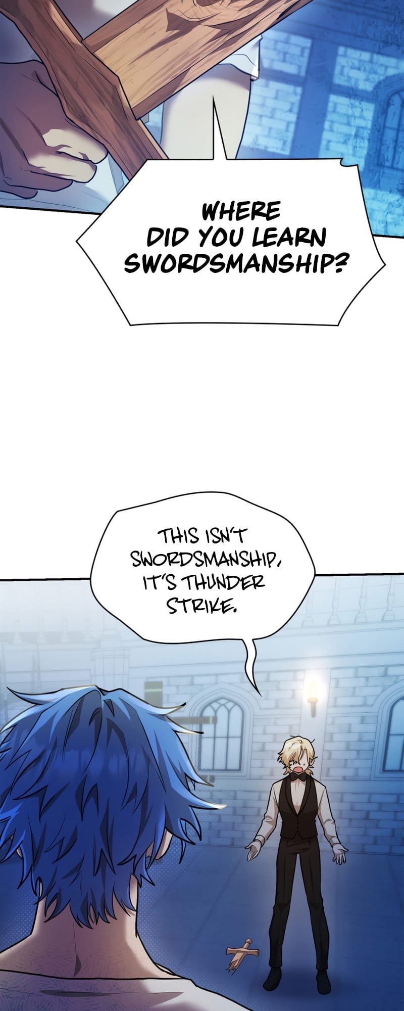 Infinite Mage, Chapter 7 image 12